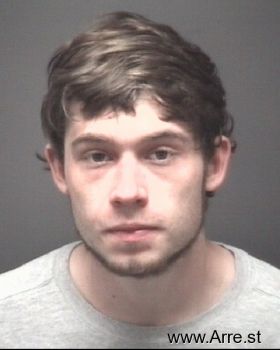 Noah Gray Hite Mugshot