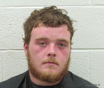 Noah Matthew Lee Horseman Mugshot