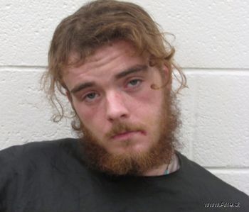 Noah Matthew Lee Horseman Mugshot