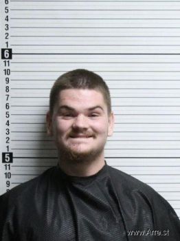 Noah Douglas Jackson Mugshot