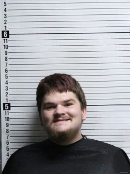 Noah Douglas Jackson Mugshot