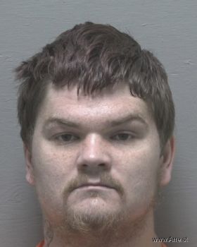 Noah Douglas Jackson Mugshot