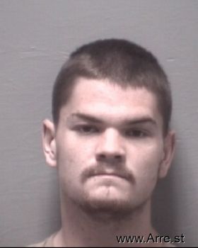 Noah Douglas Jackson Mugshot