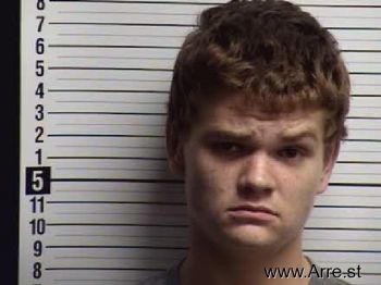 Noah Douglas Jackson Mugshot