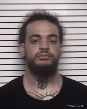 Noah Christopher Jackson Mugshot