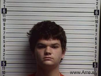 Noah Douglas Jackson Mugshot