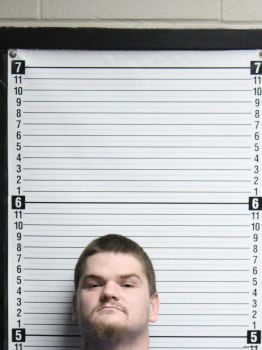 Noah Douglas Jackson Mugshot