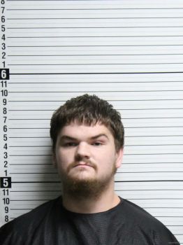 Noah Douglas Jackson Mugshot