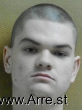 Noah D Jackson Mugshot