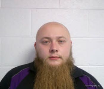 Noah Timothy Jenkins Mugshot