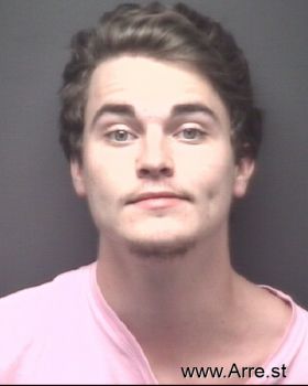 Noah James Jones Mugshot