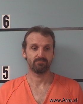 Noah Gene Keller Mugshot