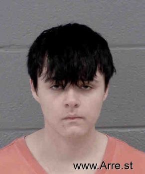 Noah  Smith Mugshot