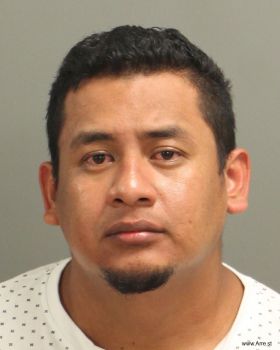 Noe Humberto Hernandez-ruiz Mugshot