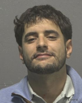 Noel  Castro-john Mugshot