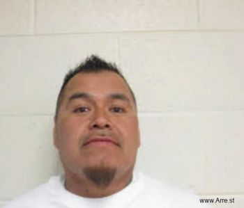 Noel  Garcia Mugshot