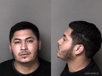 Noel Mariano Hernandez Mugshot