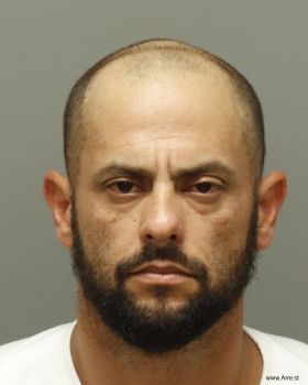 Noel  Rodriguez-pagan Mugshot