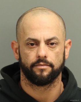 Noel  Rodriguez-pagan Mugshot