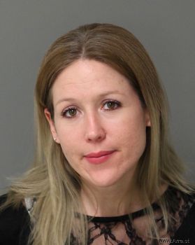 Noelle Laure Martin Mugshot