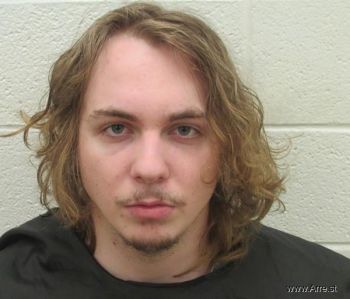 Nolan Andrew Blanton Mugshot