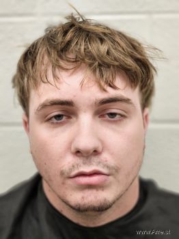 Nolan Andrew Blanton Mugshot