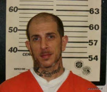 Nolan Anthony Wells Mugshot