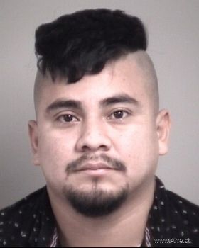 Norberto  Calasich Cruz Mugshot