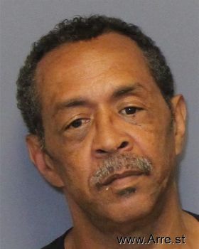 Norman Lorenzo Barnes Mugshot