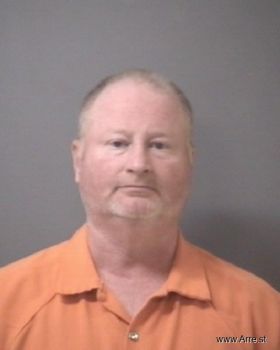 Norman Lee Brown Mugshot