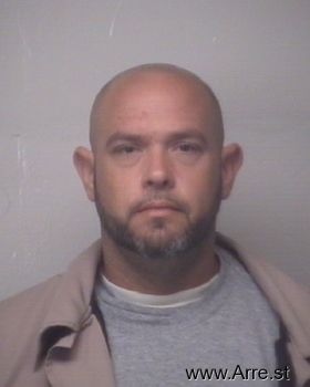 Norman Jason Johnson Mugshot