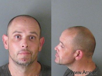 Norman Jason Johnson Mugshot