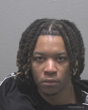 Nyquay Akei Rouse Mugshot