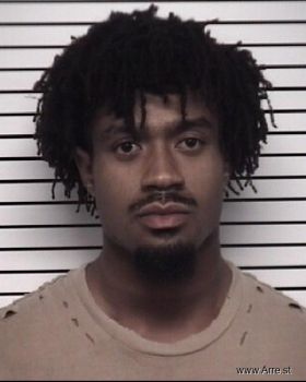 Nyrean Dysun Lockett Mugshot