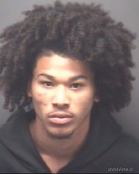 Nyreem  Browne Mugshot