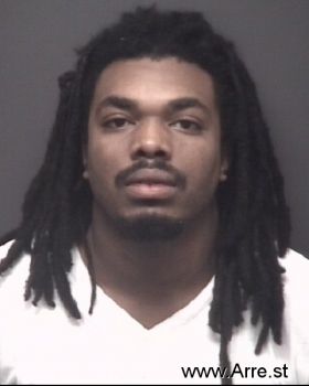 Nyzamek Aquil Moore Mugshot