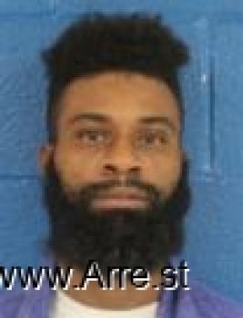 Obrian Artez Richardson Mugshot