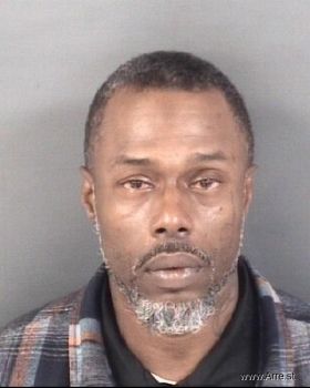 Otis  Johnson Mugshot