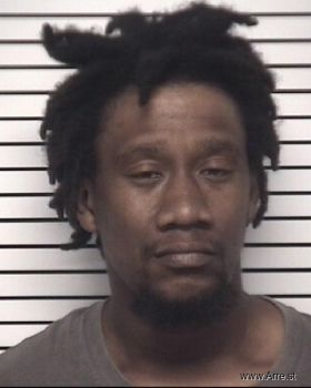 Obryan Tyquawn Glaspy Mugshot