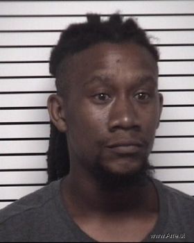 Obryan Tyquawn Glaspy Mugshot