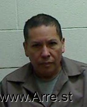 Octavio Lopez Martinez Mugshot