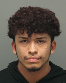 Octavio Jr Martinez-calixto Mugshot