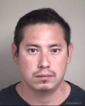 Octavio Nmn Morales Mugshot