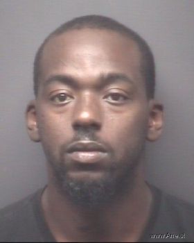 Octavious Jamal Harris Mugshot