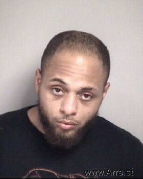 Odell Herman Edmond Mugshot