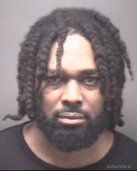 Oliver Shecon Jackson Jr Mugshot