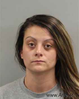 Olivia Moriah Mills Mugshot