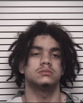 Olizah Talis Torrence Mugshot