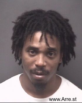 Omakus Lamar Nobles Mugshot