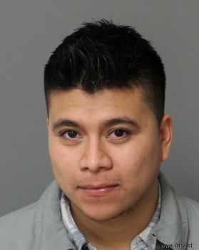 Omar  Rubio-santillan Mugshot